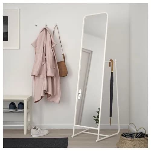 آینه قدی KNAPPER 48×160 ایکیا — تصویر ۲
