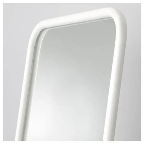 آینه قدی KNAPPER 48×160 ایکیا — تصویر ۴