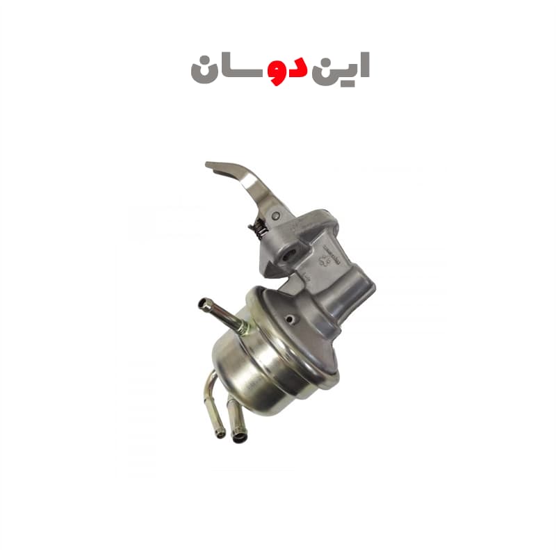 پمپ بنزین مکانیکی مزدا 2000 کاربراتور برند KYOSAN
