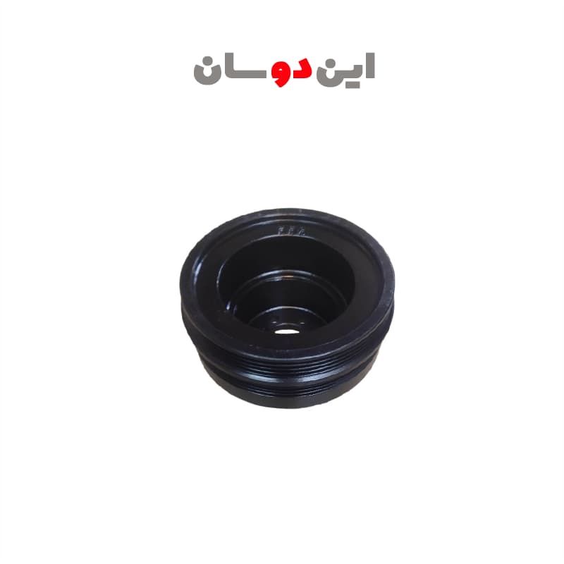 فولی میل لنگ مزدا 2000 انژکتور