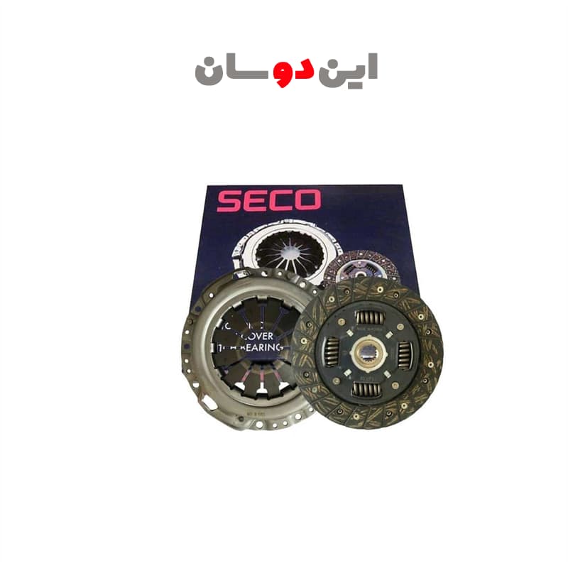 دیسک و صفحه مزدا 2000 سکو