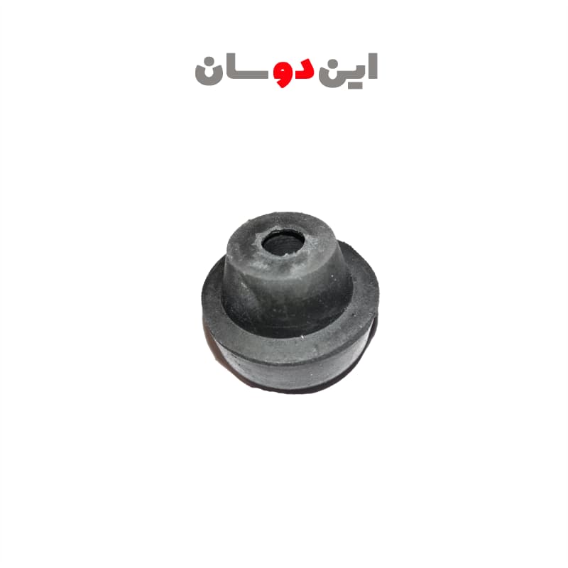 لاستیک زیر رادیاتور مزدا وانت