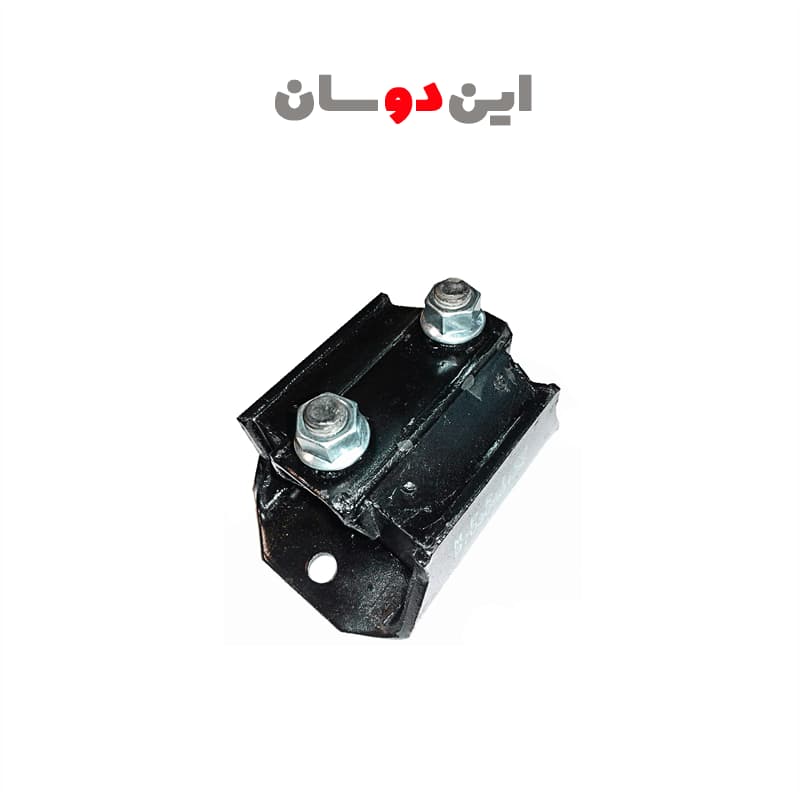 دسته گیربکس مزدا 1600 و 2000