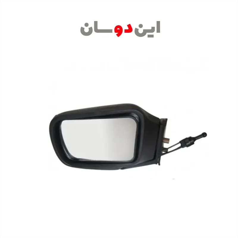 آینه بغل مزدا وانت 2000 داخل تنظیم دو پیچ