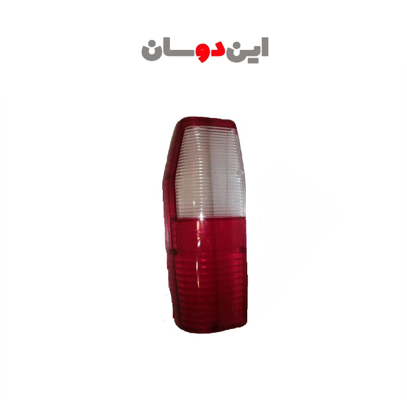 طلق خطر عقب مزدا کارا