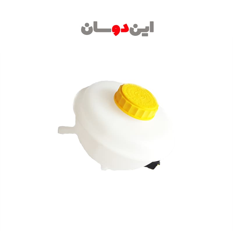 مخزن روغن ترمز کاپرا