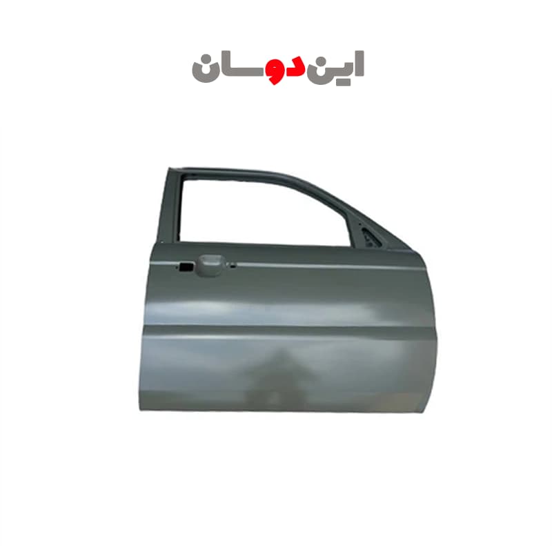 درب کاپرا