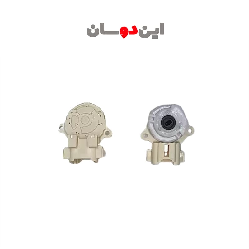 مغزی سوییچ کاپرا