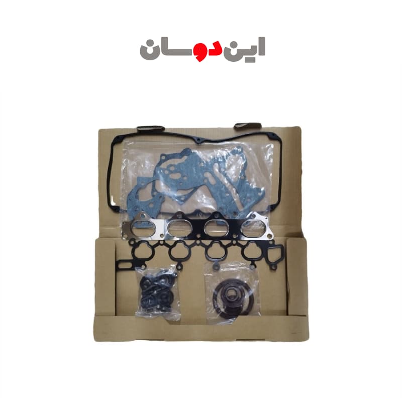واشر کامل کاپرا چینی