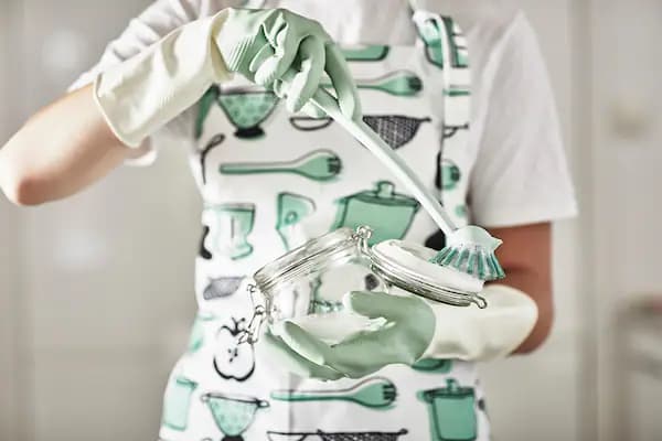 برس سبز ايكيا — تصویر ۵