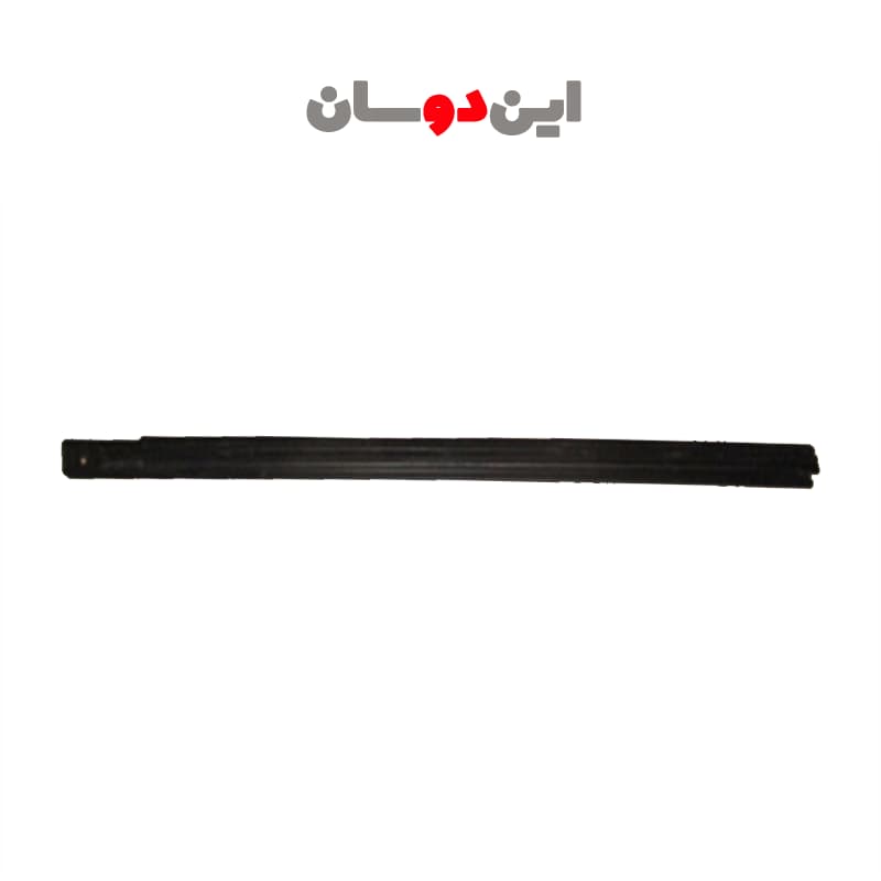 آبگیر شیشه از داخل کاپرا