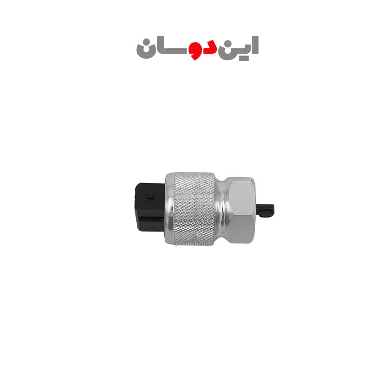 سنسور کیلومتر کاپرا