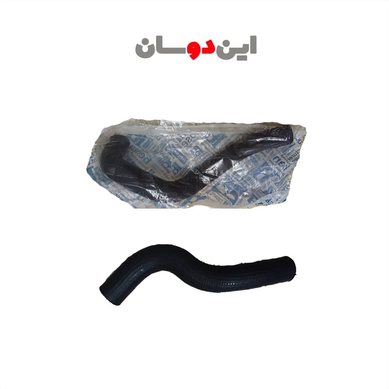 شیلنگ بالا و پایین رادیاتور کاپرا