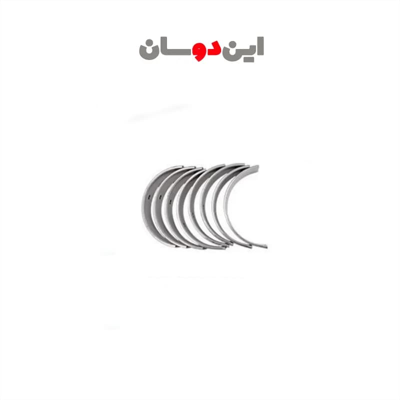 یاتاقان متحرک 25 کاپرا ژاپنی