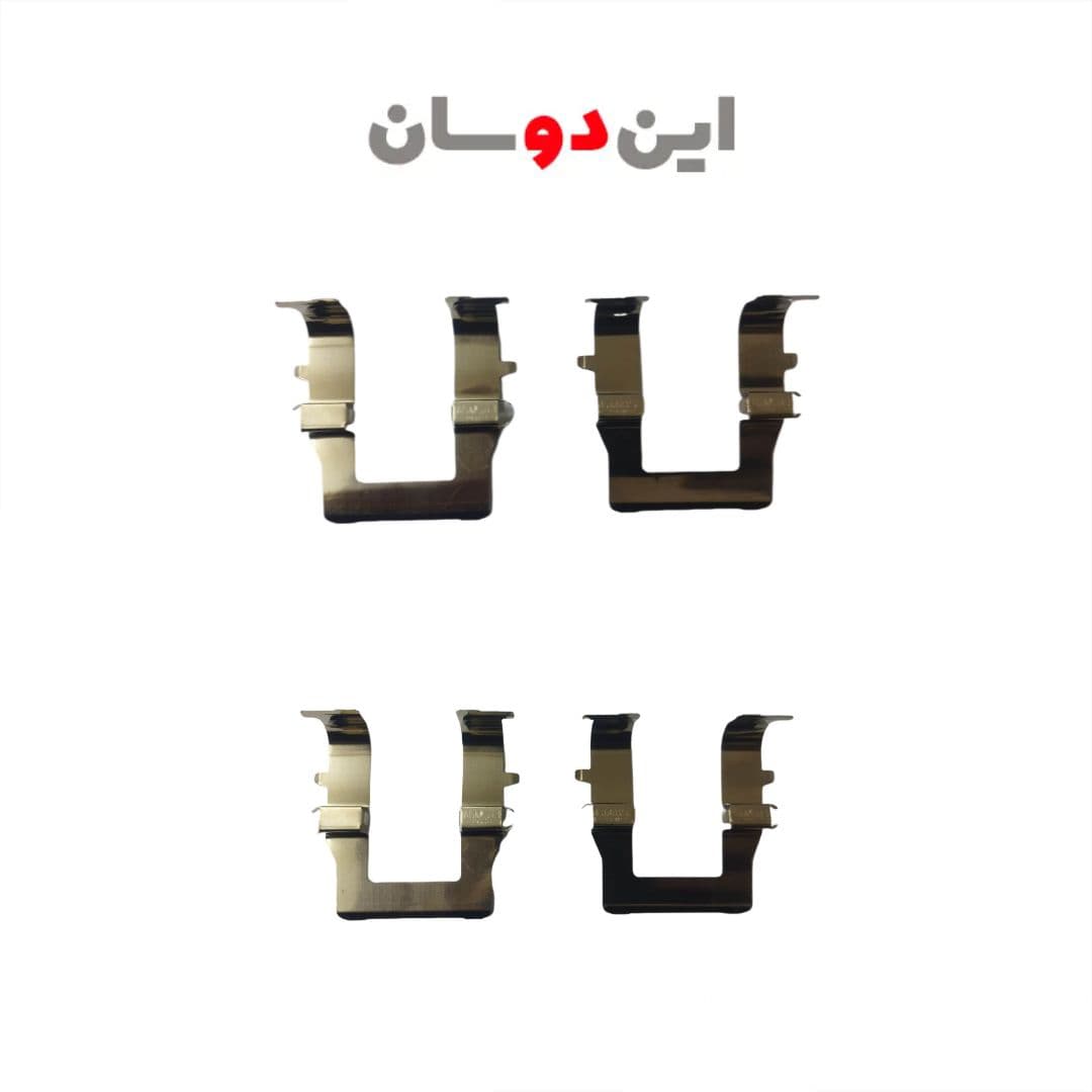 حلبی لنت کاپرا