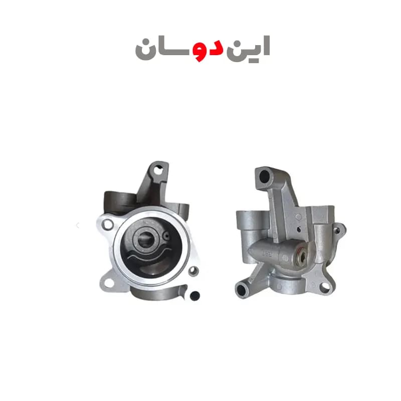هوزینگ ترموستات کاپرا