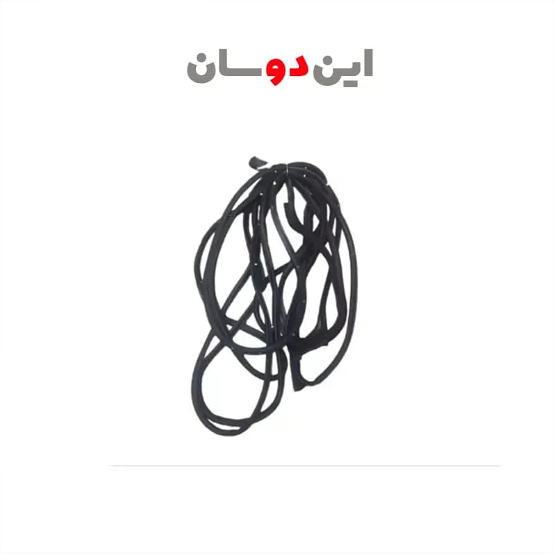 نوار دور درب کاپرا