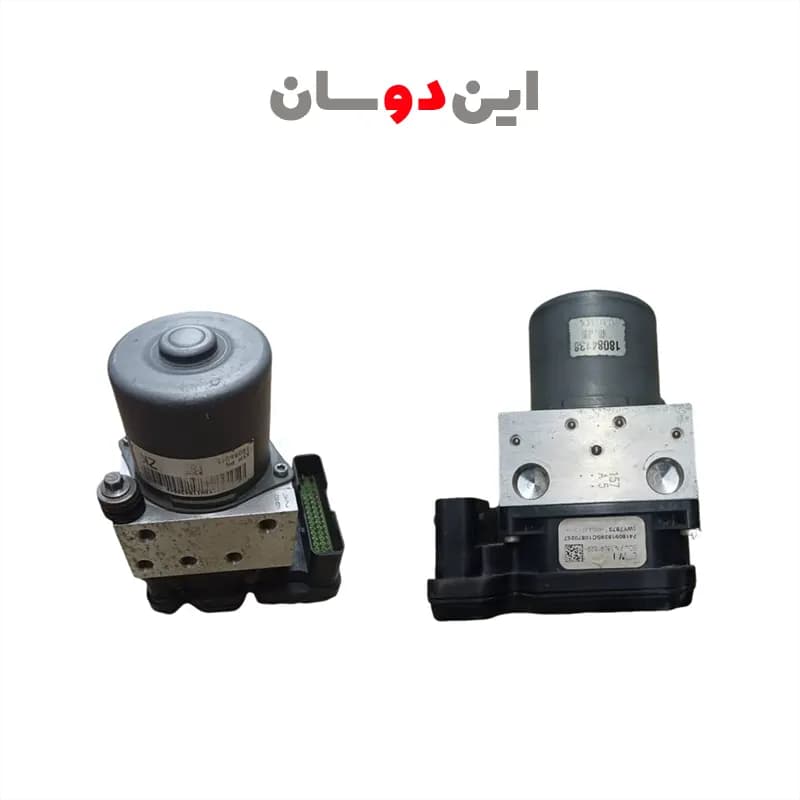 پمپ ABS کاپرا