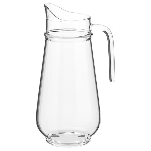پارچ آب 1.7L TILLBRINGARE ايكيا