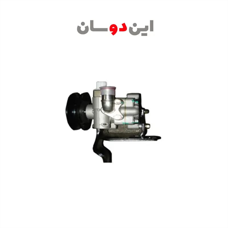 پمپ هیدرولیک کاپرا