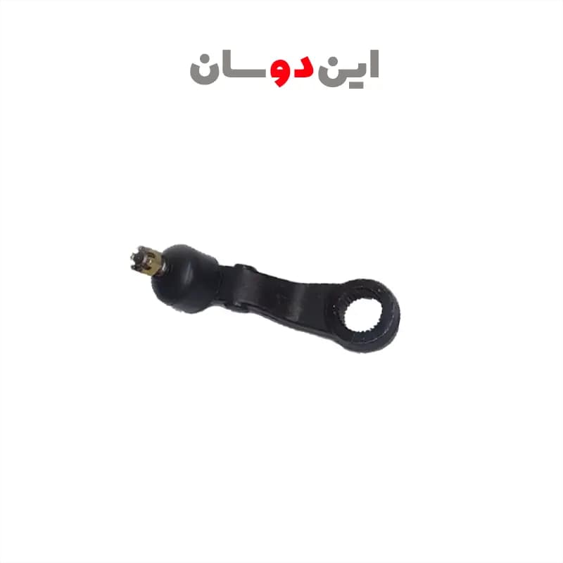 هزار خار فرمان کاپرا