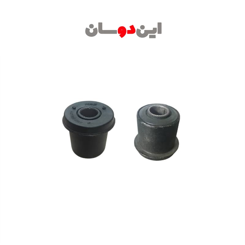 بوش طبق بالا کاپرا