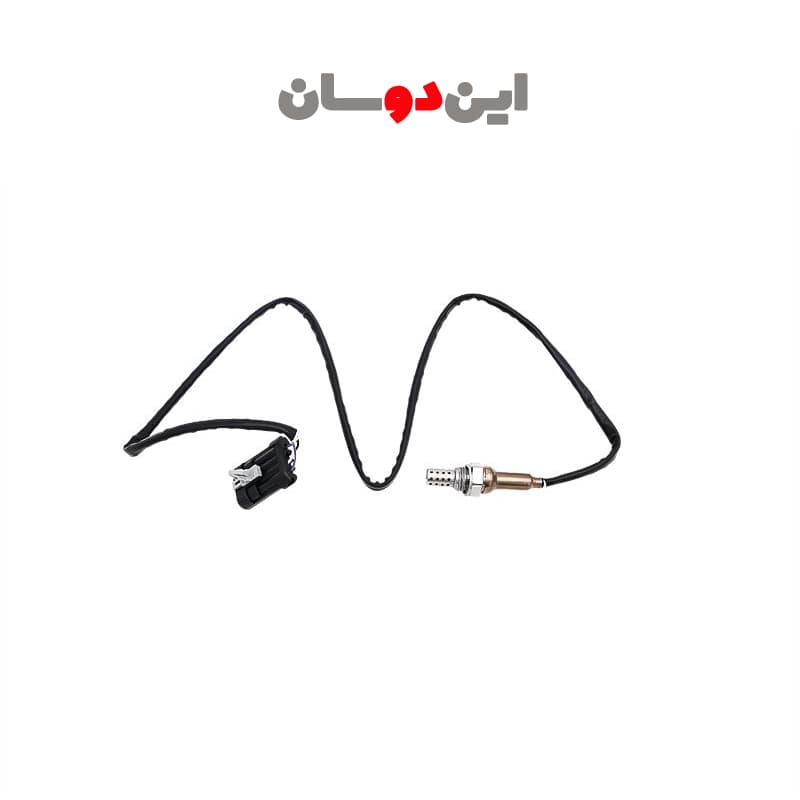 سنسور اکسیژن بلند کاپرا