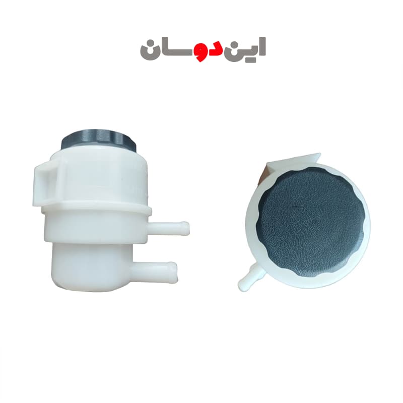 منبع روغن هیدرولیک کاپرا
