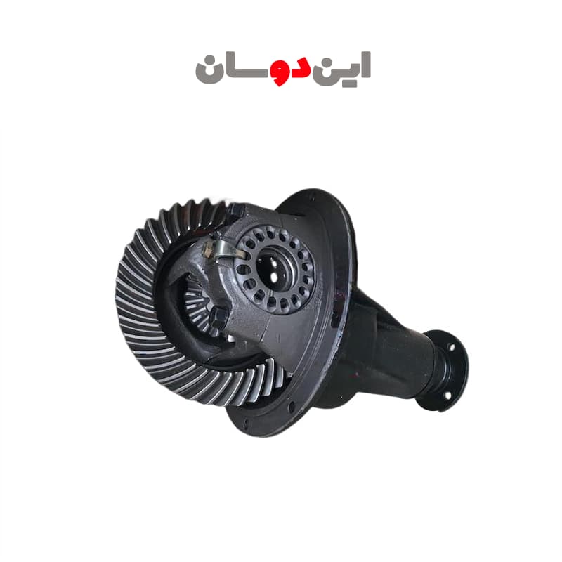 کله گاوی کاپرا