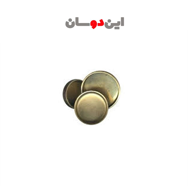 پولک آب کاپرا