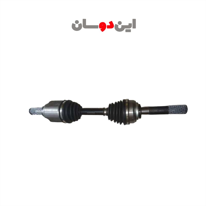 پلوس جلو کاپرا