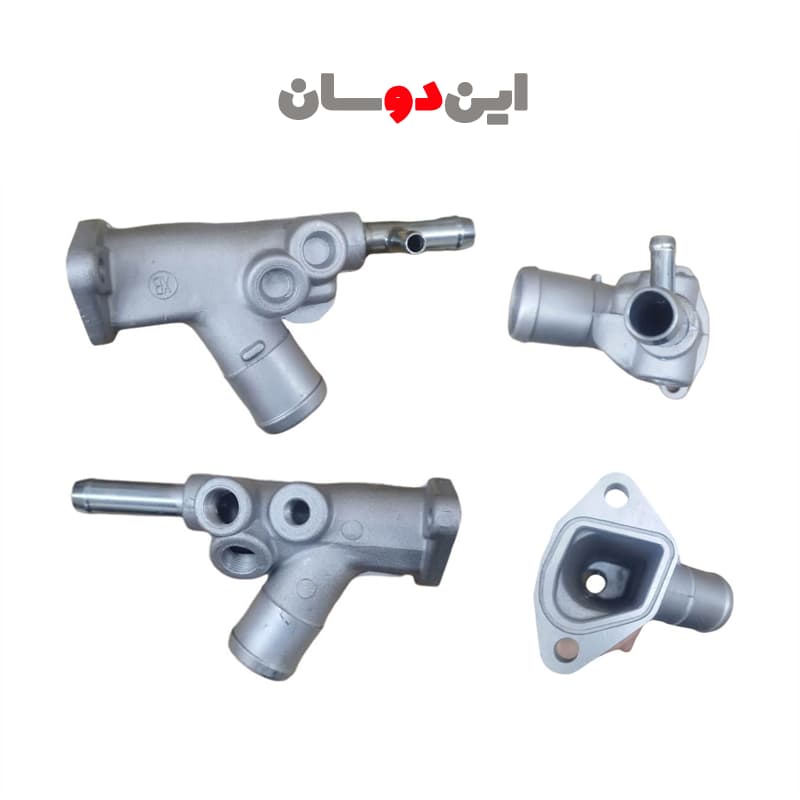 تفنگی شمع کاپرا