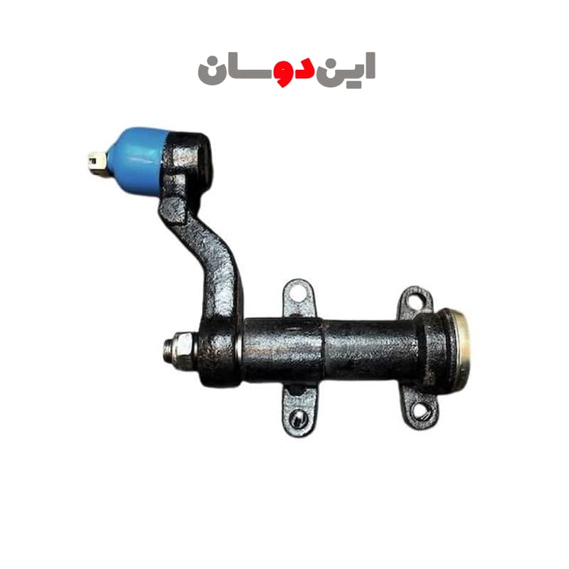 سیبک بغل شاسی کاپرا چینی