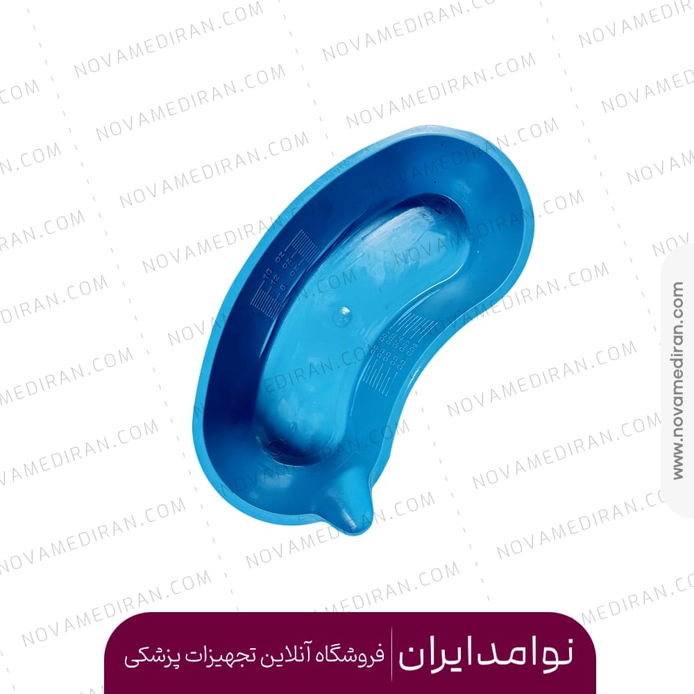 رسیور پزشکی بسته 5 عددی
