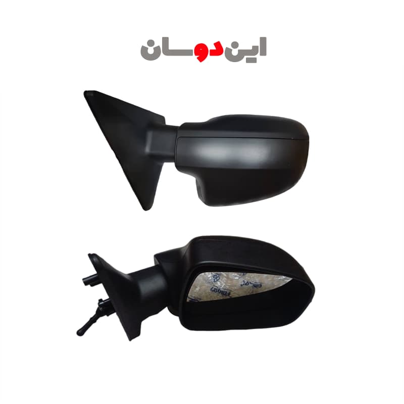 آینه بغل مزدا کارا مدل کروز