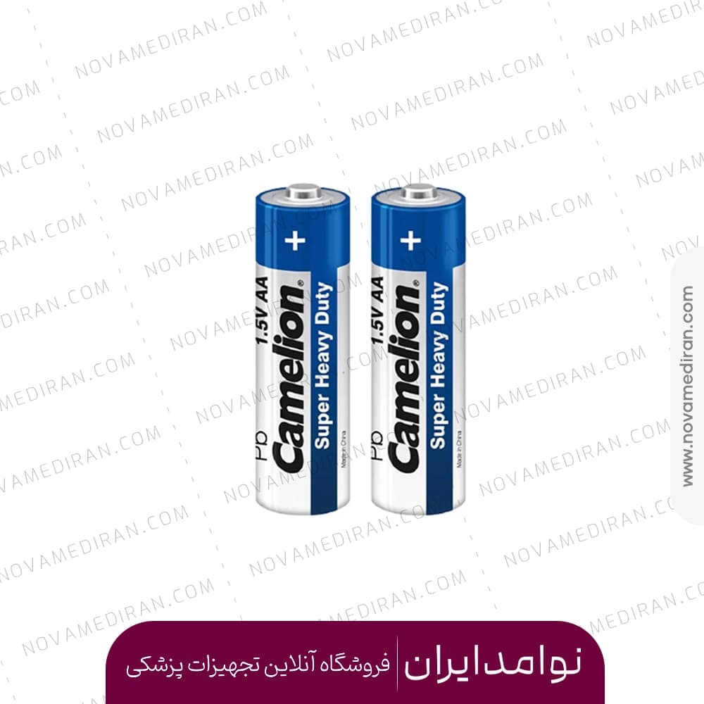 باتری قلمی کملیون CAMELION