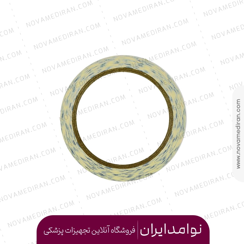 چسب اتوکلاو 30 یاردی