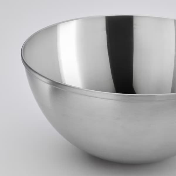 كاسه كوچك استيل قطر 12 BLANDA BLANK ايكيا — تصویر ۲