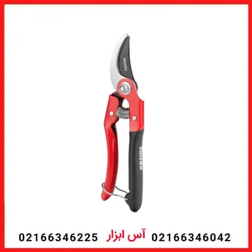 قیچی باغبانی اسپیدو رونیکس مدل RH-3100 — تصویر ۶