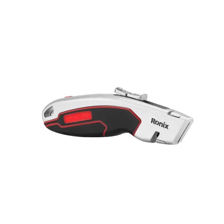 کاتر ذوزنقه ای حرفه ای رونیکس مدلRH-3013 — تصویر ۳