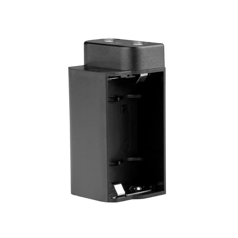 تراز لیزری 2 خط رونیکس مدل RH_9501G — تصویر ۷