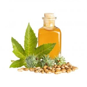 روغن کرچک مالشی ایرانیان