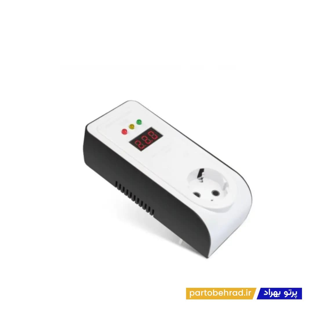 محافظ تک خانه دیجیتال پارت الکتریک مدل پکیج