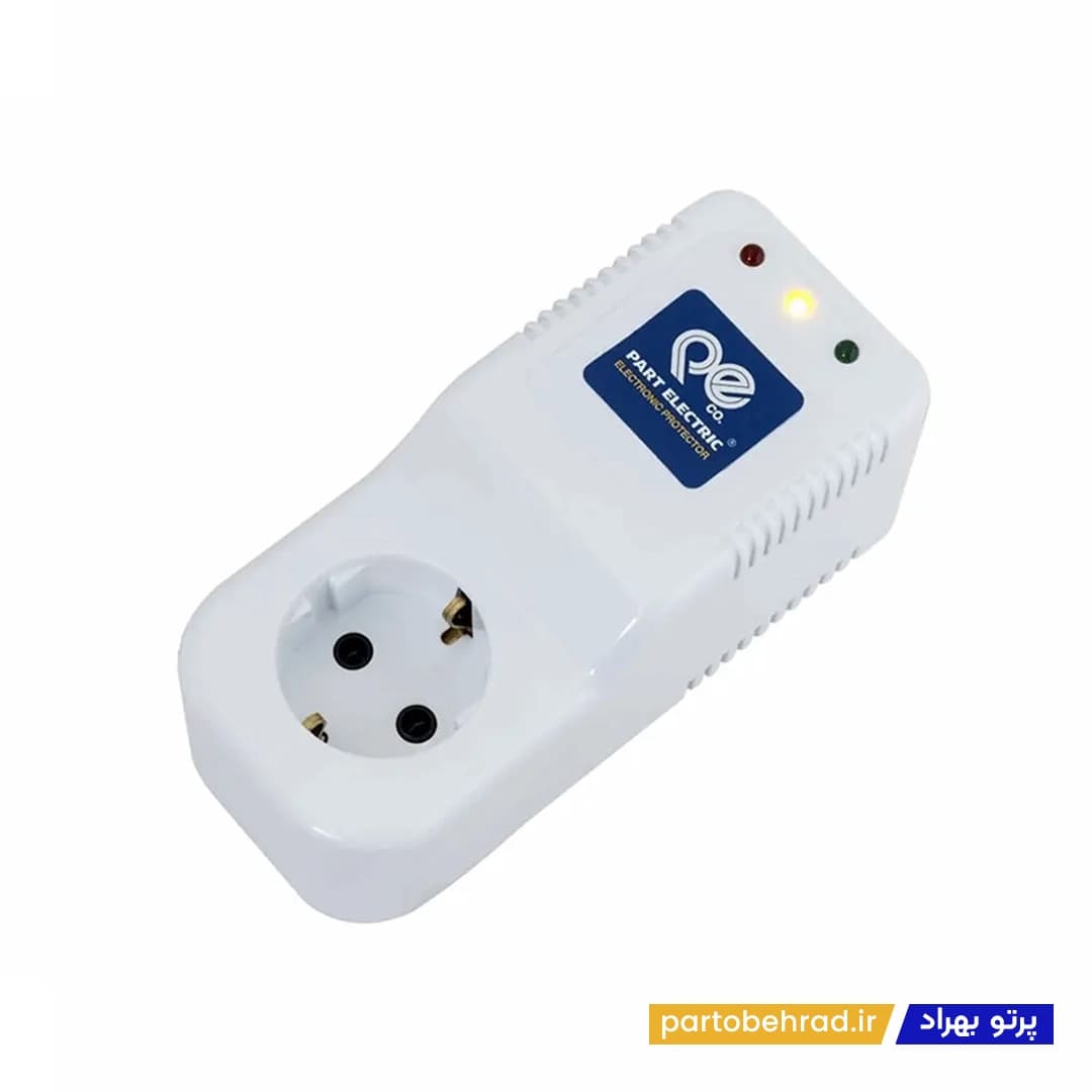 محافظ کولر و یخچال و لباسشویی پارت الکتریک