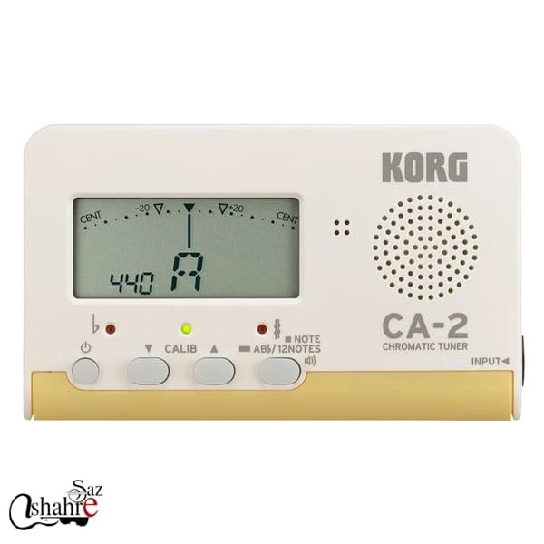تیونر کرگ CA2