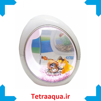 آکواریوم آماده شرکتی سوبو Q3 Sobo Aquarium — تصویر ۲