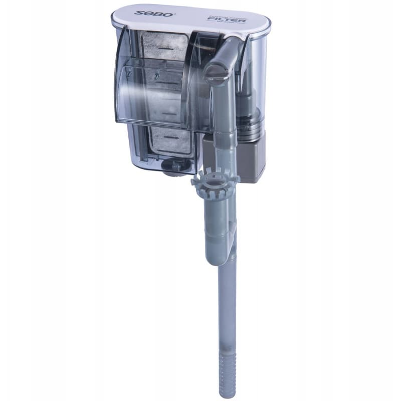 فیلتر هنگان آکواریوم سوبو Sobo WP-628H