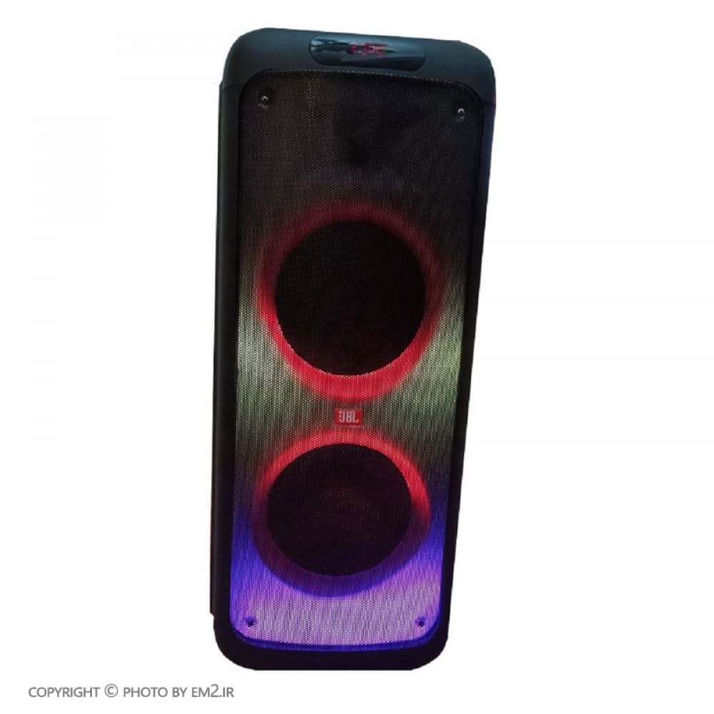 اسپیکر بلوتوث JBL-1100 PLUS 20000W