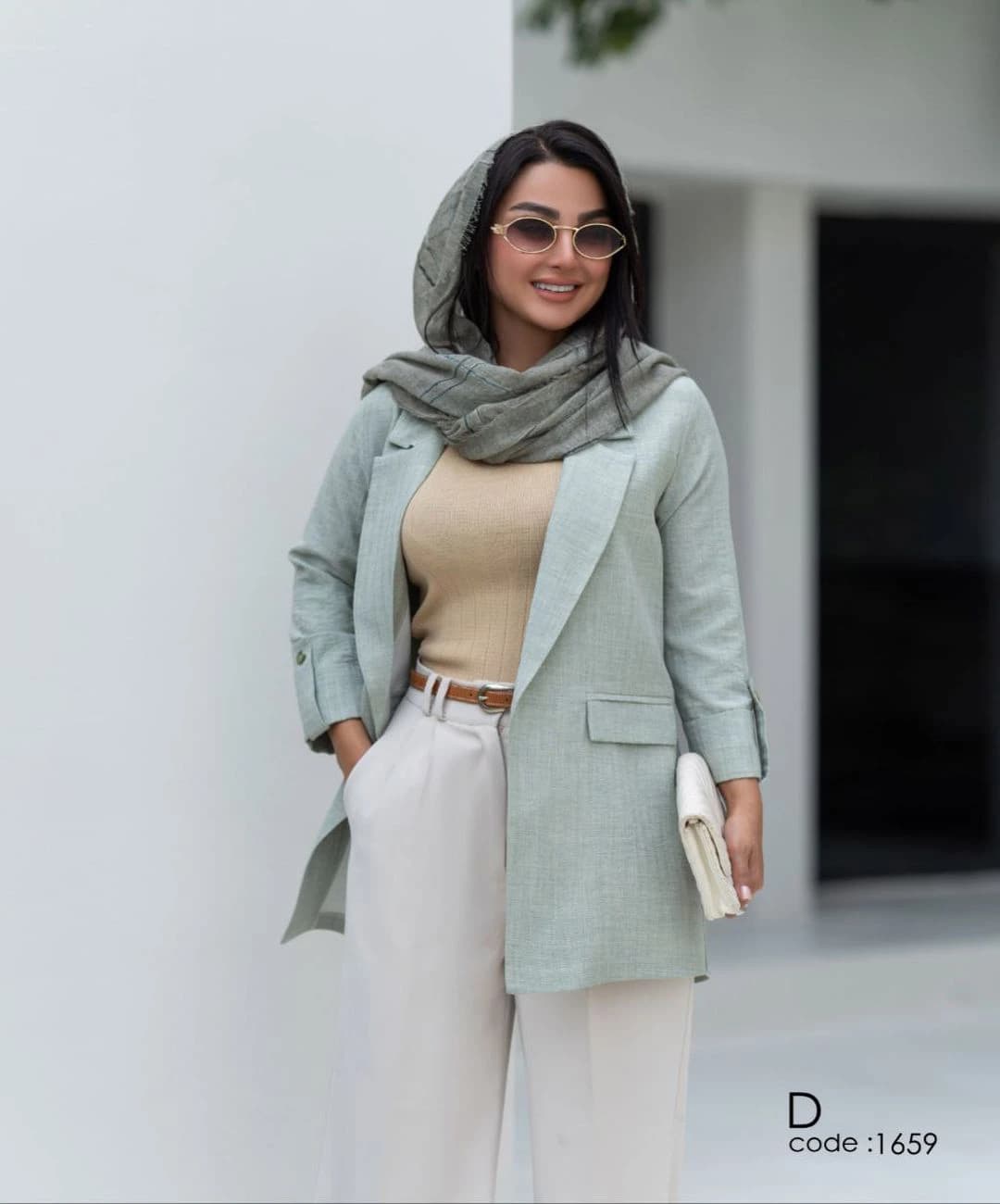 کت شانتون مدل نارنیا