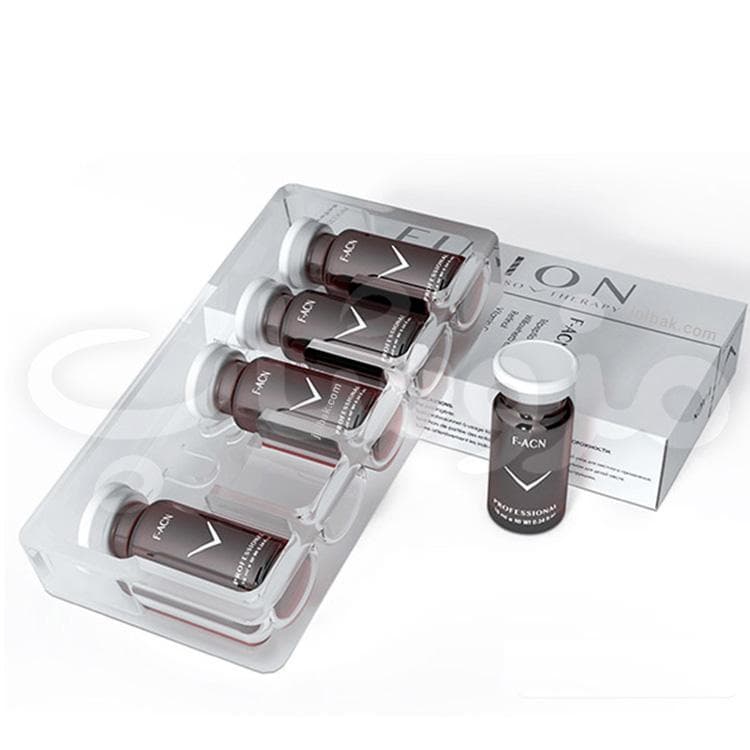 کوکتل آنتی اکنه ACN فیوژن — تصویر ۲
